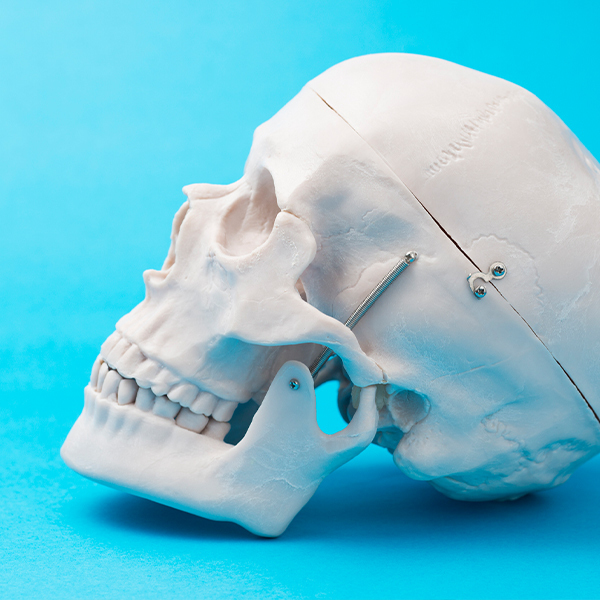 浜松市中区の歯周外科治療