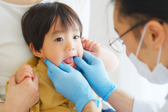 浜松市中区の定期検診について