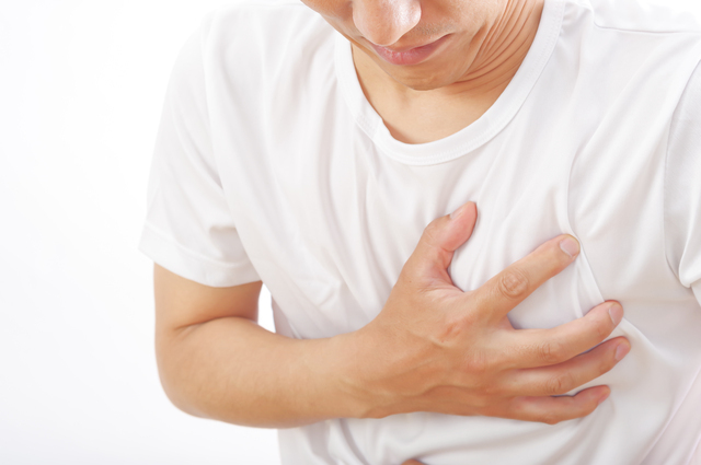 浜松市中区の全身疾患と歯周病の関係