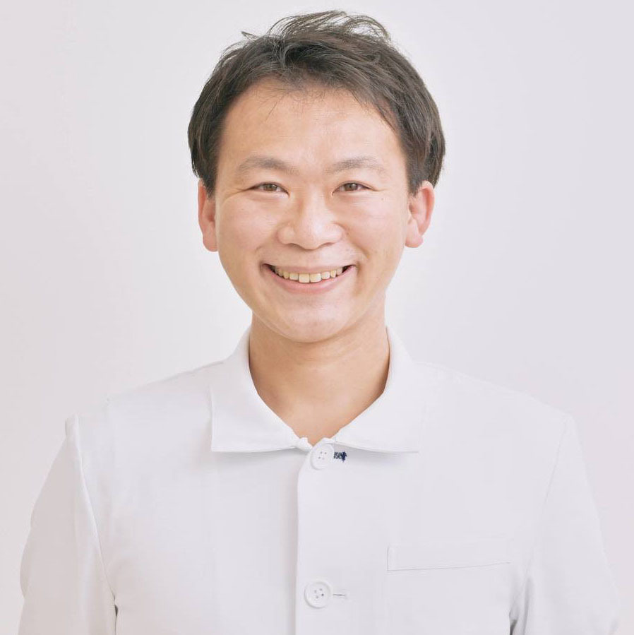 浜松市中区の歯周外科治療