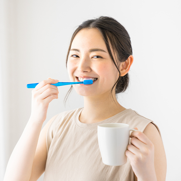 浜松市中区の歯周外科治療