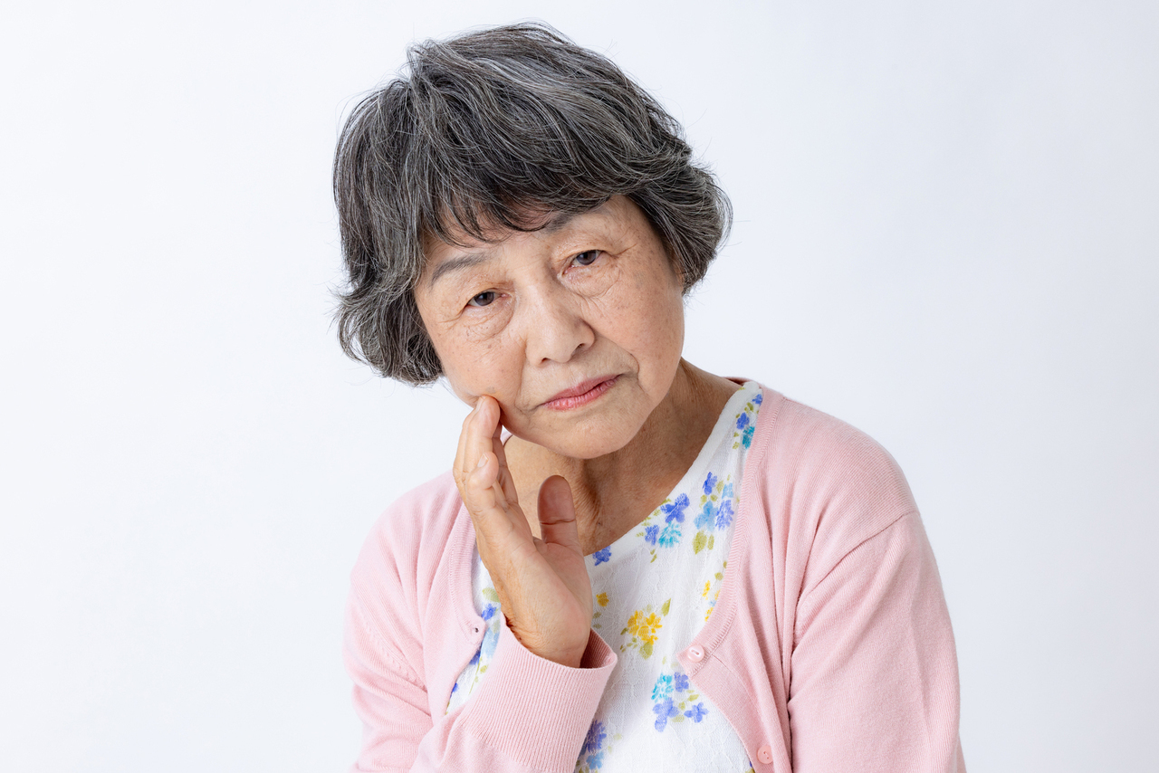 浜松市中区の全身疾患と歯周病の関係