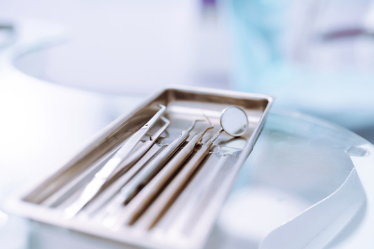 浜松市中区のホームホワイトニング