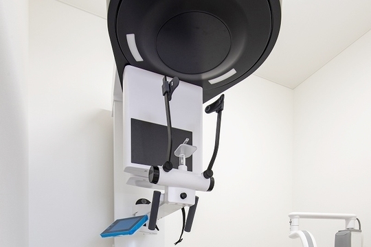 浜松市中区のセラミック治療