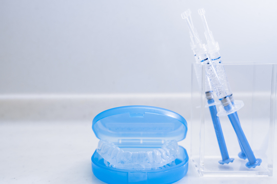 浜松市中区のホームホワイトニング