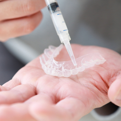 浜松市中区のホームホワイトニング