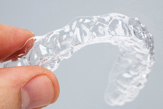 浜松市中区のホームホワイトニング